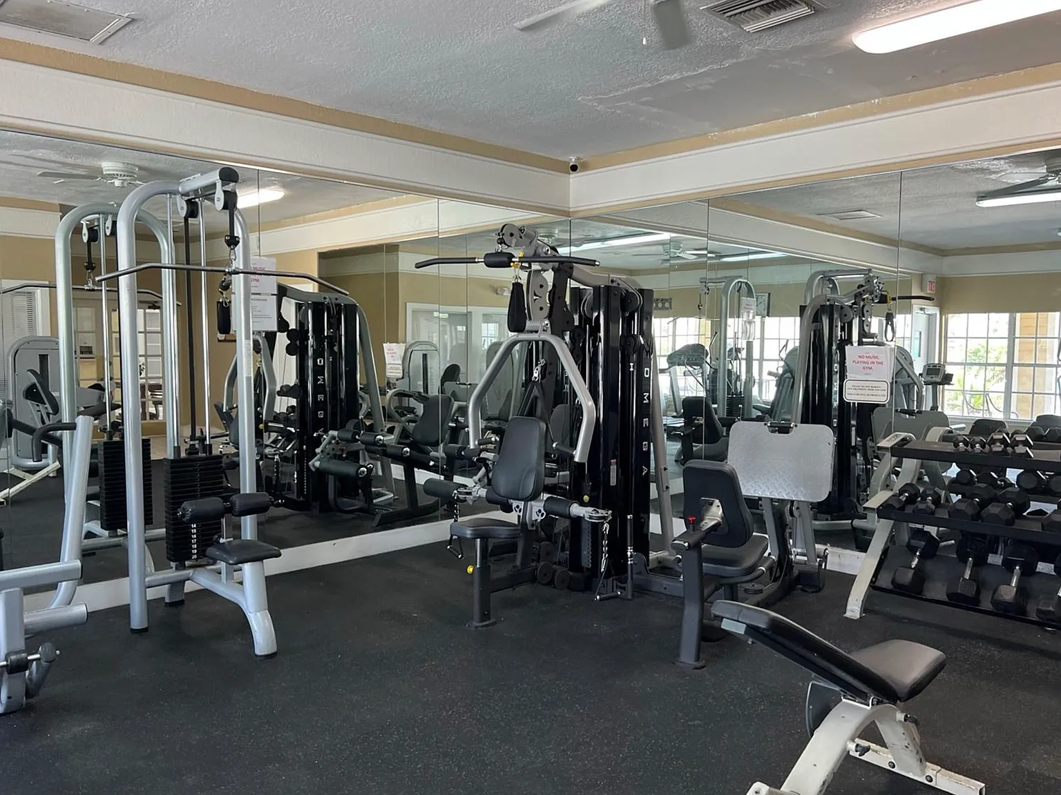 1051 South Hiawassee Road #2116 - 2116 — Photo 4