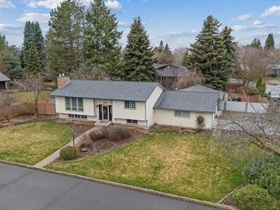 6204 S Paula Ct, Spokane, WA, 99223