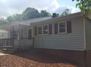 362 Aztec Dr, Winston Salem, NC 27107