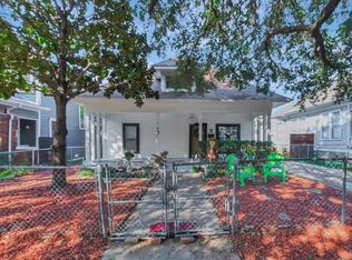 1906 Alston Ave, Fort Worth, TX 76110