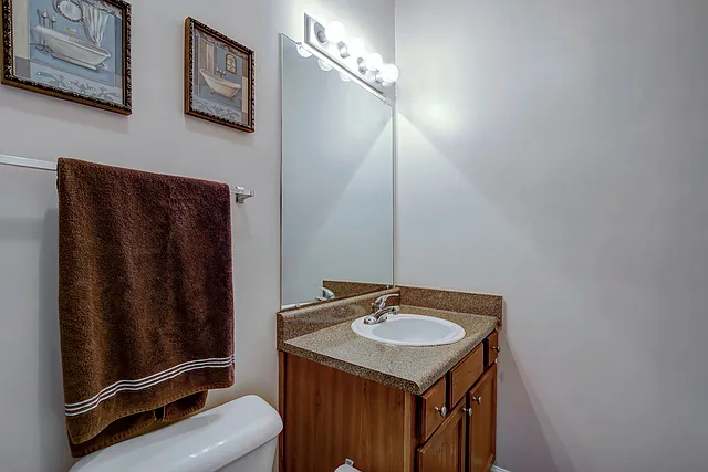 Walden Legacy Apartment Homes — Photo 13