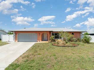 3187 Elkcam Blvd, Pt Charlotte, FL 33952