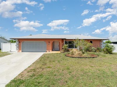 3187 Elkcam Blvd, Pt Charlotte, FL, 33952