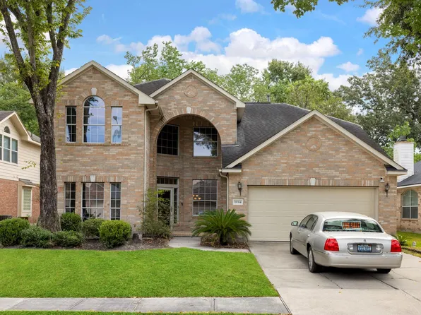 18314 Otter Creek Trl, Humble, TX 77346