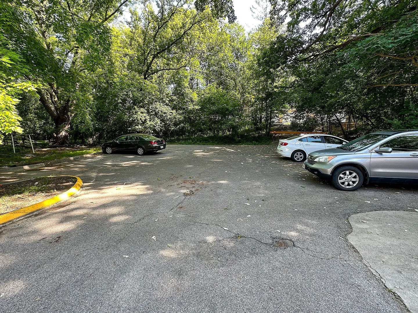 3008-3014 Oakland St — Photo 3