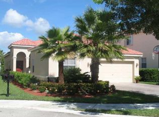 4227 Sabal Ridge Cir, Weston, FL 33331