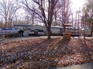 110 Belview Rd, Springville, TN 38256