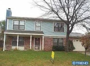36 Jupiter Rd, Sewell, NJ 08080