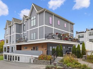 4 Payne, Boston, MA 02122