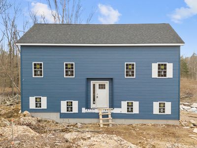 66 Notch Hill Road, North Branford, CT, 06471