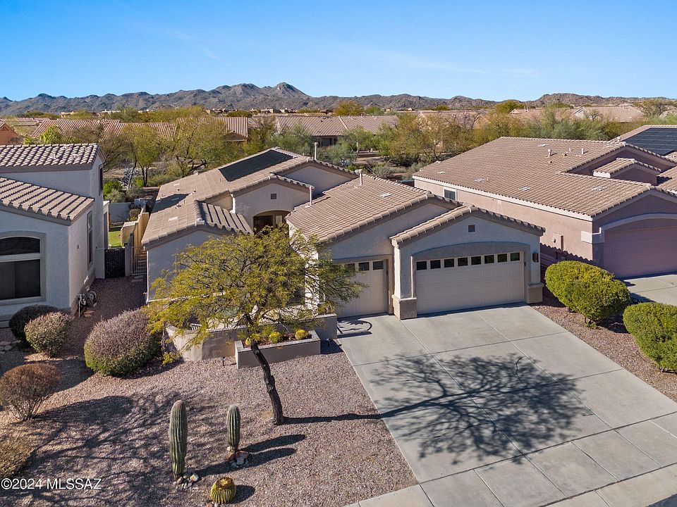 1st image of 422 W Klinger Canyon Dr