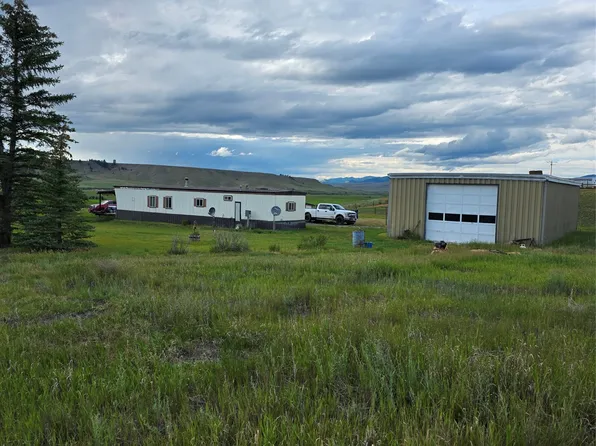 412 Freeze Out Ln, Deer Lodge, MT 59722