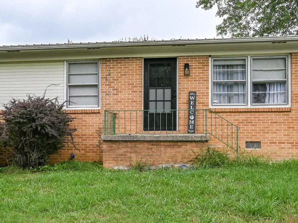 194 Whitecrest Cir NW, Cleveland, TN 37311