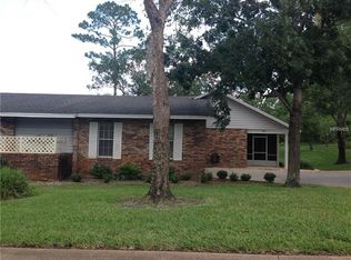 2495 S Glen Eagles Dr, Deland, FL 32724