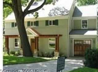 5104 River Hill Rd, Bethesda, MD 20816