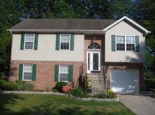 1825 Hillburne Way, Crofton, MD 21114