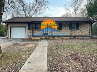 4005 Grizzard Rd NW, Huntsville, AL 35810