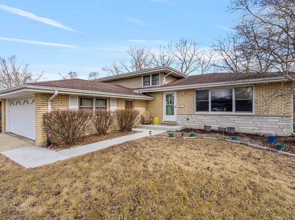 15367 Natalie Dr, Oak Forest, IL 60452