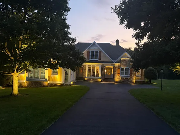 18 Flagstick Ct, Penhook, VA 24137