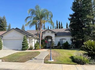 9718 N Sierra Vista Ave, Fresno, CA 93720