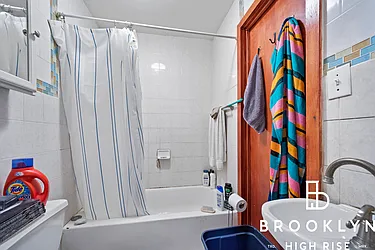 Rented by Brooklyn High Rise LLC