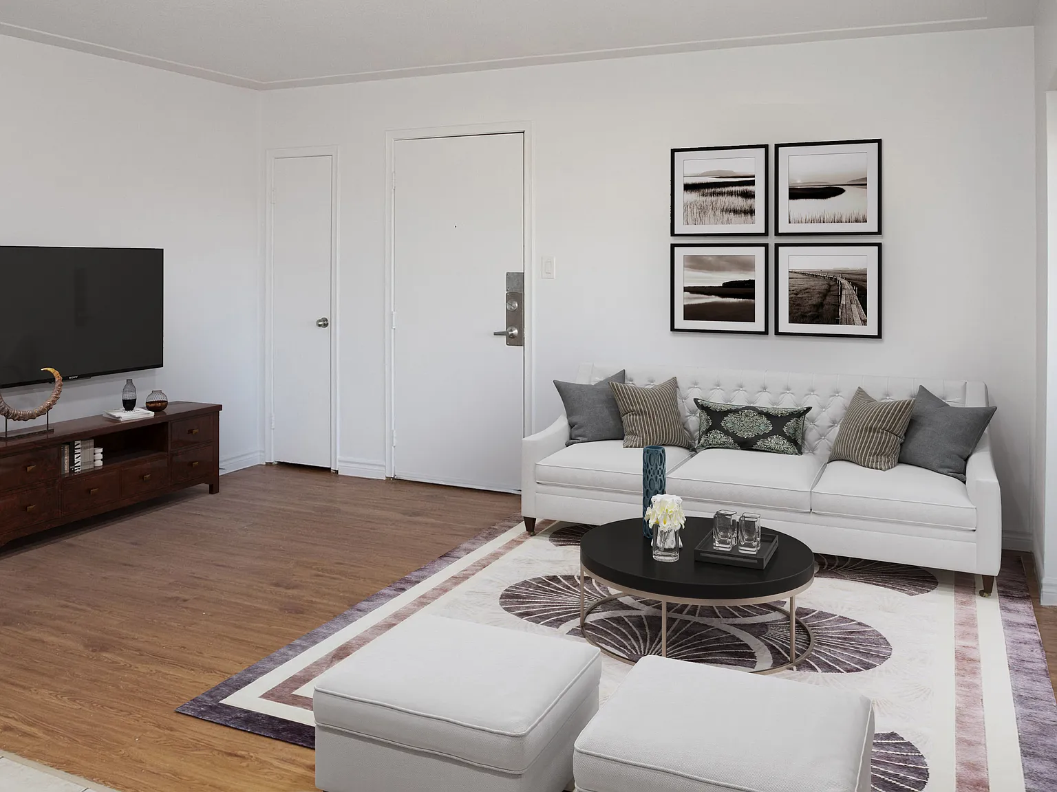 Fairway Apartments — Photo 4