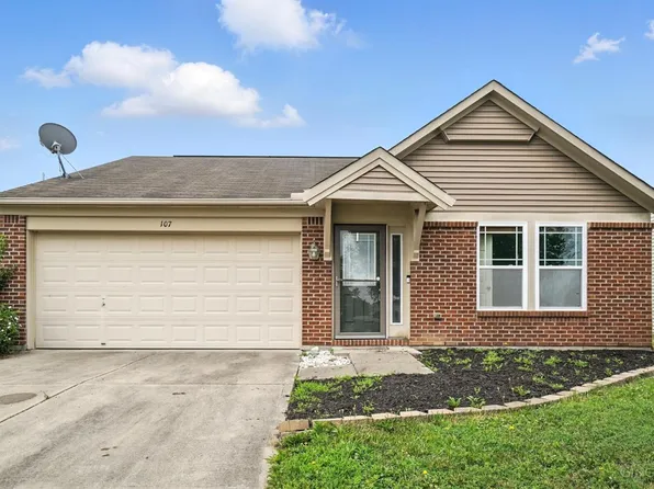 107 Day Pl, Trenton, OH 45067