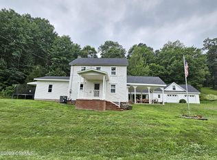 334 Mountain Pink Rd, Bloomsburg, PA 17815