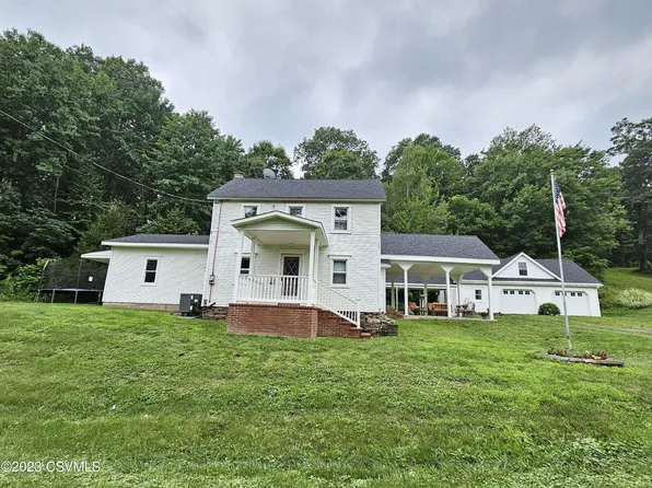 334 Mountain Pink Rd, Bloomsburg, PA 17815