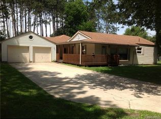 55705 Jewell Rd, Shelby Township, MI 48315