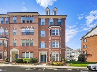 3696 Holborn Pl #3696, Frederick, MD