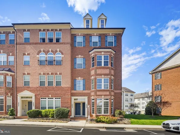 3696 Holborn Pl #3696, Frederick, MD 21704