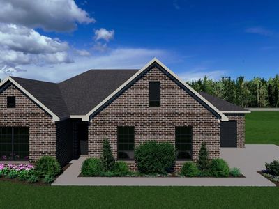 1846 Hickory Reserve Rd, Knoxville, TN, 37932