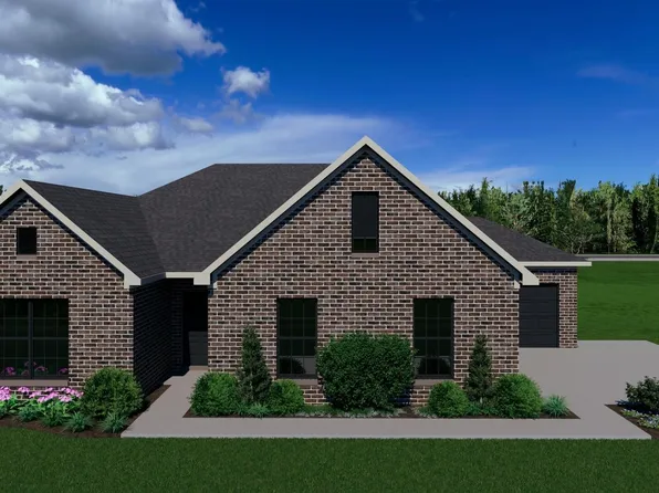 1846 Hickory Reserve Rd, Knoxville, TN 37932