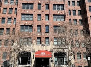 3900 14th St NW APT 405, Washington, DC 20011