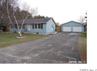 30188 Burnash Ave, Felts Mills, NY 13638