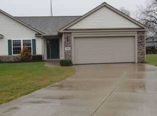 106 Snow Dr, Castalia, OH 44824