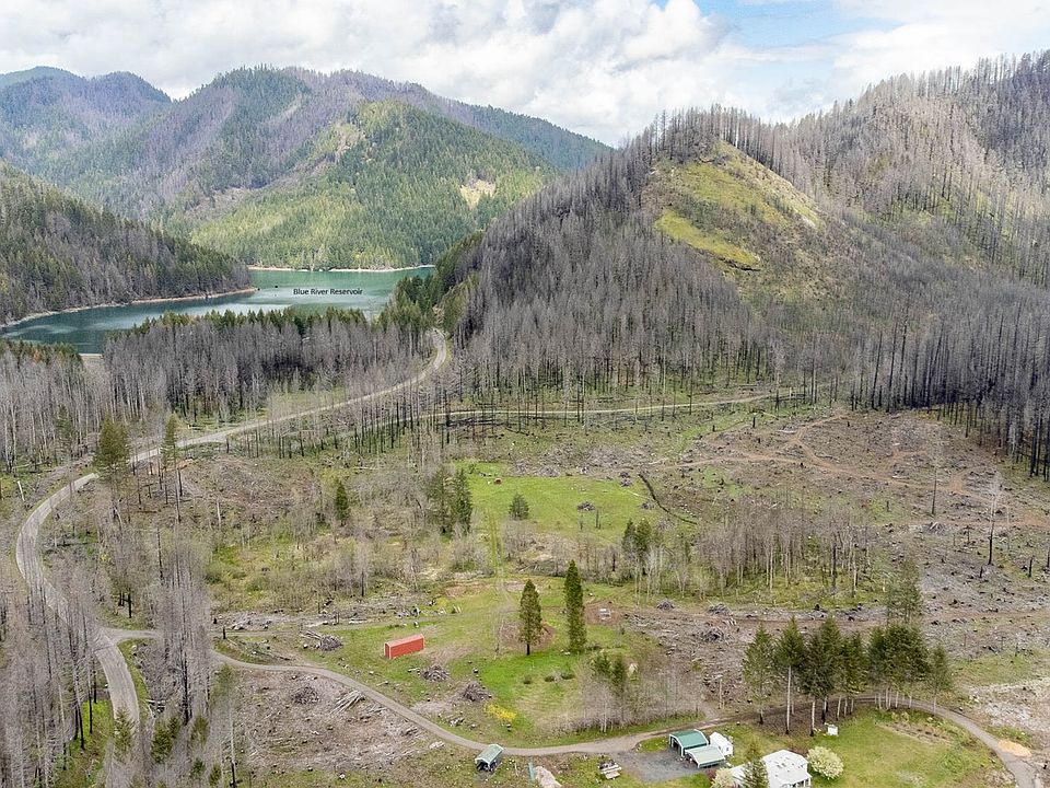 1st image of 91747 Blue River Reservoir Rd