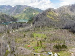 91747 Blue River Reservoir Rd, Blue River, OR 97413