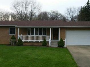 5215 Kaylin Dr, Akron, OH 44319