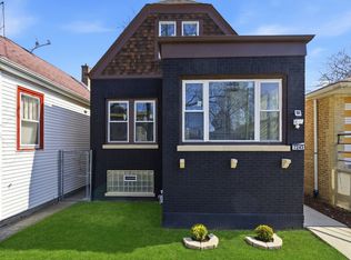 7243 S Wood St, Chicago, IL 60636