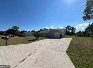 443 Powder Horn Rd, Saint Marys, GA 31558