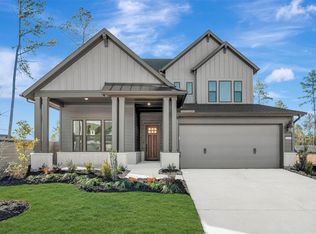 18618 Rumba Ct, Conroe, TX 77302