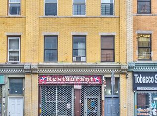288 Martin Luther King Jr Dr, Jersey City, NJ 07305