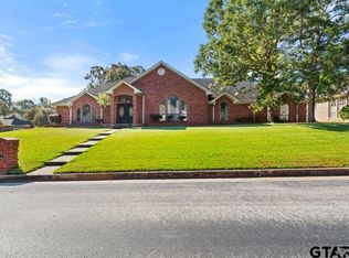 1603 Old Oak Dr, Tyler, TX 75703