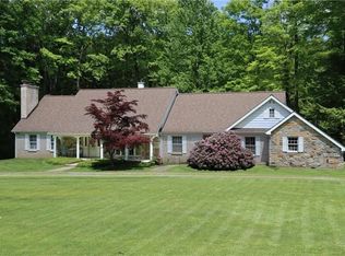 15318 Park Avenue Ext, Meadville, PA 16335