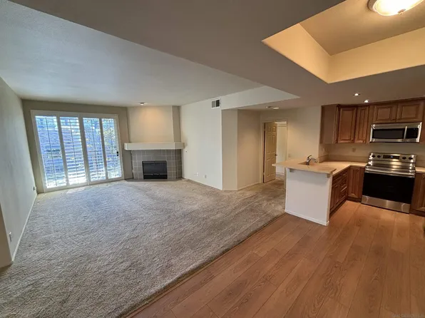 510 Camino De La Reina Unit 206, San Diego, CA 92108