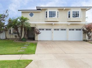 9610 La Granada Ave, Fountain Valley, CA 92708