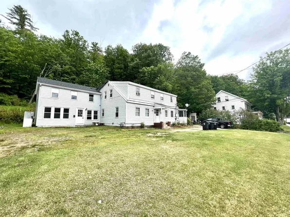 63 E Bow Street, Franklin, NH 03235