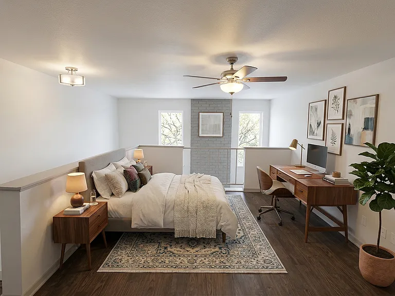 Creeks Edge Apartments — Photo 53